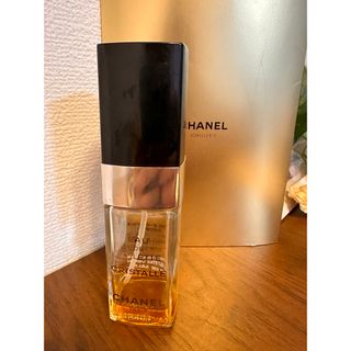 シャネル(CHANEL)のCHANEL  クリスタルオードゥトワレットヴァポリザター100ml(ユニセックス)