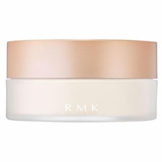 RMK - ※最後値下げ※RMK エアリータッチ フィニッシングパウダー / EX-01