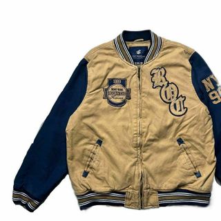 ロカウェア スタジャン(メンズ)の通販 9点 | Rocawearのメンズを買う ロカウェア スタジャン(メンズ)の通販 9点 | Rocawearのメンズを買う