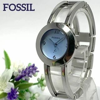 FOSSIL - 310 稼働品 FOSSIL F2 フォッシル レディース 腕時計 人気