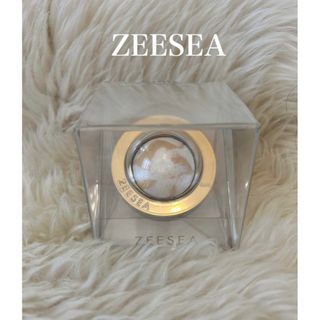 ZEESEA - ZEESEA ズーシー 惑星ハイライト  ヴィーナスゴールド