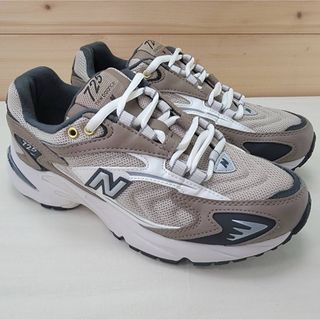 ニューバランス(New Balance)のニューバランス ML725AK ブラウン 23cm(スニーカー)