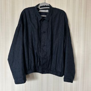 ジャーナルスタンダード(JOURNAL STANDARD)のjournal standard luxe リネンジャケット(その他)