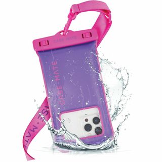 【色: 3. Case-Mate - Purple Paradise】【Case(その他)