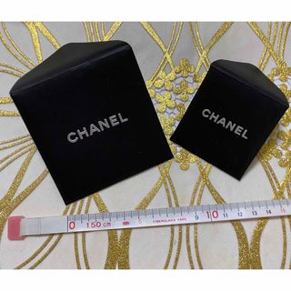 シャネル(CHANEL)のCHANEL シャネル封筒　ミニ封筒　シャネルロゴ　ミニサイズ　ブランド小物(その他)