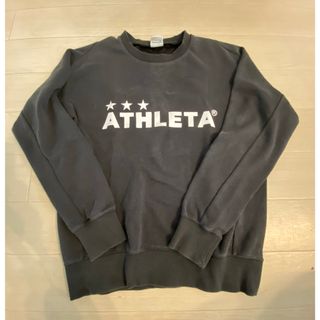 アスレタ(ATHLETA)のアスレタ 150スウェット上下(その他)