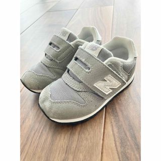 ニューバランス(New Balance)のニューバランス　373   14cm (スニーカー)