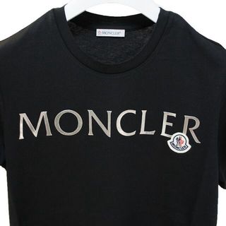 ★定価53,900円★ 新品 MONCLER Tシャツ レディース モンクレール