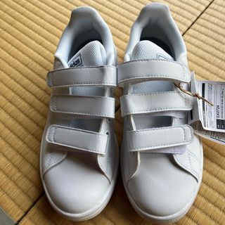 アディダス(adidas)のレディーススニーカー(スニーカー)