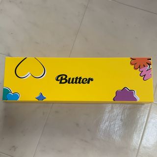 ボウダンショウネンダン(防弾少年団(BTS))のButter ブレスレット(アイドルグッズ)