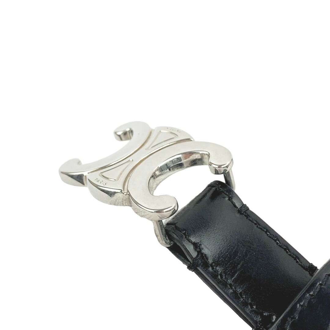 CELINE - □美品□ セリーヌ ミディアム トリオンフ ベルト CELINE - □美品□ セリーヌ ミディアム トリオンフ ベルト