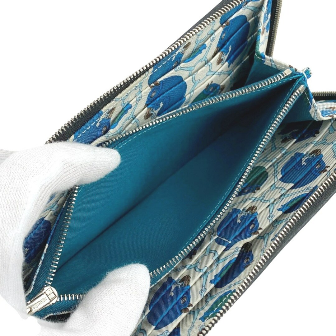 HERMES - □美品□ エルメス アザップ ロング シルク イン 長 HERMES - □美品□ エルメス アザップ ロング シルク イン 長