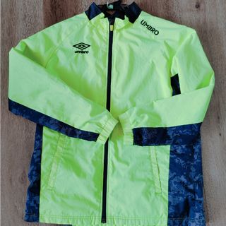 UMBRO - ウインドウブレーカー 160