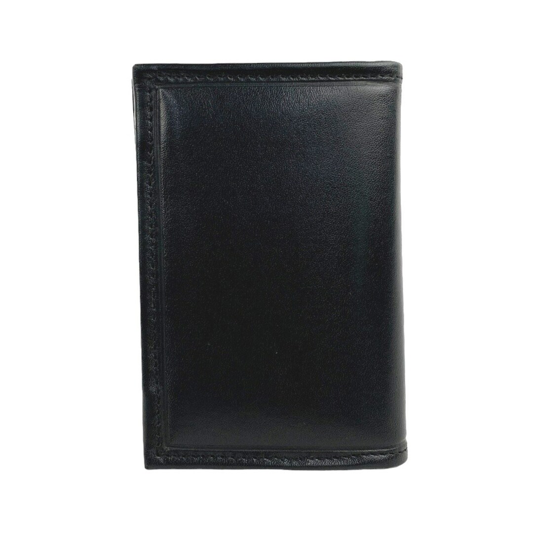 □新同□ サンローラン YSL 名刺入れ カード ケース ビジネス □新同□ サンローラン YSL 名刺入れ カード ケース ビジネス