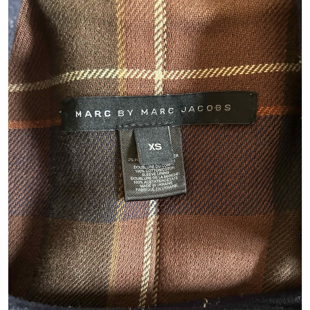 MARC BY MARC JACOBS(マークバイマークジェイコブス)のMARC BY MARC JACOBS コート レディースのジャケット/アウター(ロングコート)の商品写真