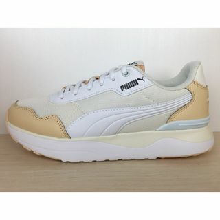 プーマ(PUMA)のプーマ R78ボヤージュ スニーカー 靴 22,5cm 新品 (1916)(スニーカー)