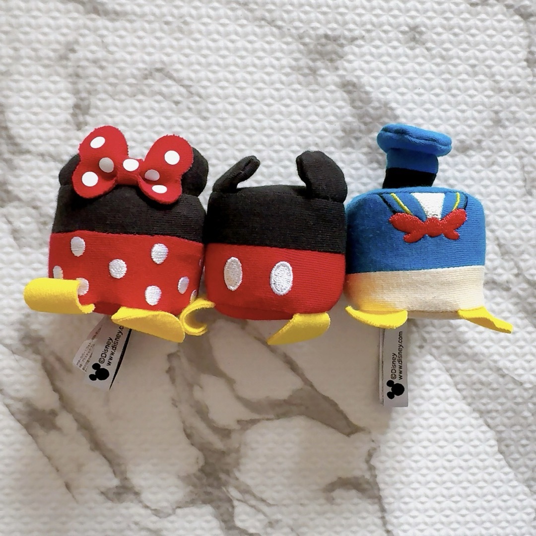 Disney(ディズニー)のYogibo ディズニースクイージボー エンタメ/ホビーのおもちゃ/ぬいぐるみ(ぬいぐるみ)の商品写真