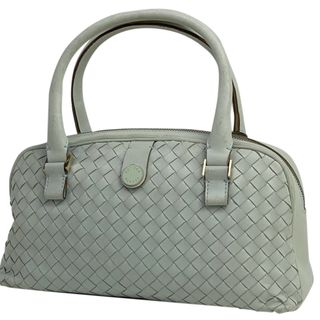 ボッテガヴェネタ(Bottega Veneta)の【ジャンク品】ボッテガヴェネタ イントレチャート ハンドバッグ【中古】(ハンドバッグ)