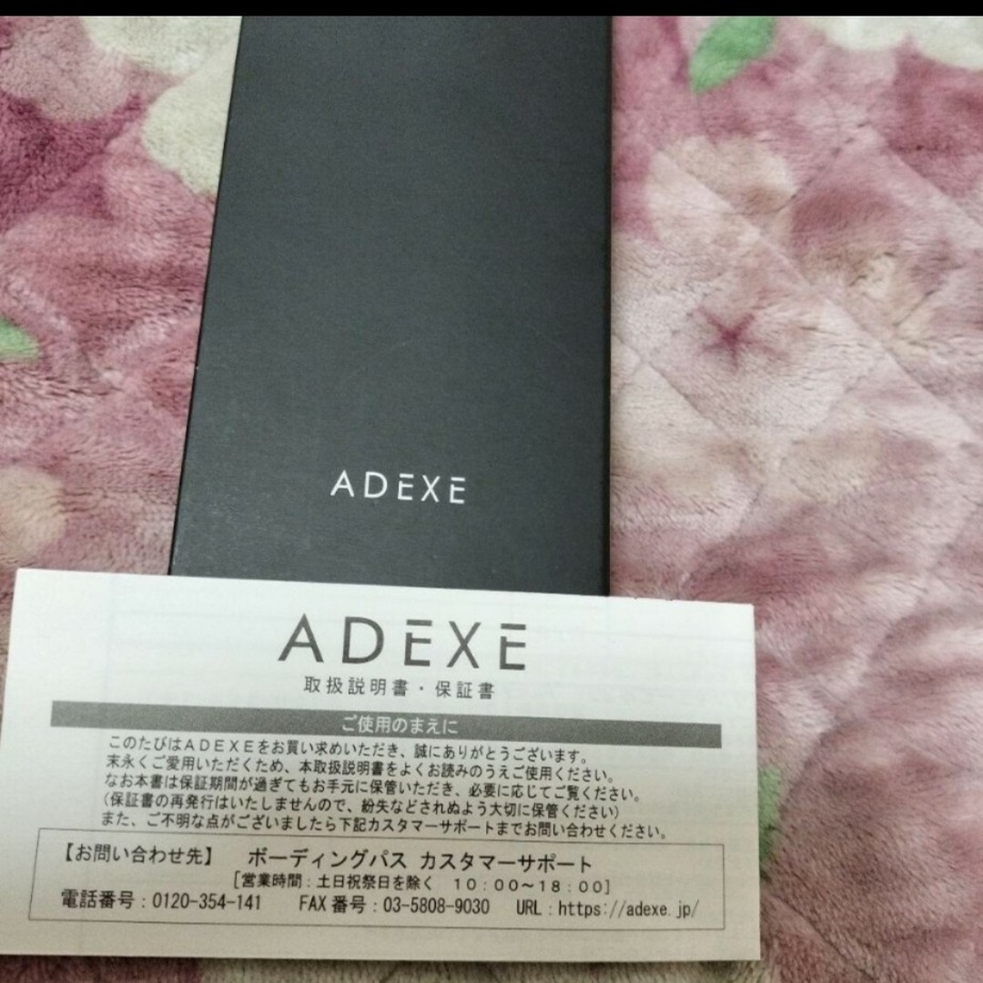 ADEXE(アデクス)のADEXE 腕時計 アデクス 定価9776円 メンズ レディース 時計 ウォッチ レディースのファッション小物(腕時計)の商品写真