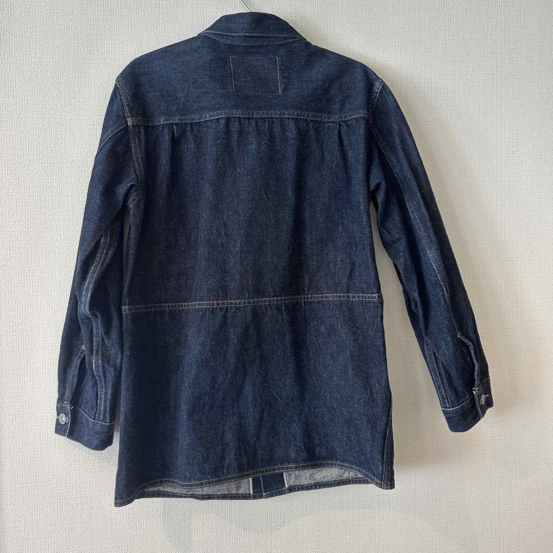 UNDERCOVER - レア美品アンダーカバーxリーバイスコラボデニム UNDERCOVER - レア美品アンダーカバーxリーバイスコラボデニム