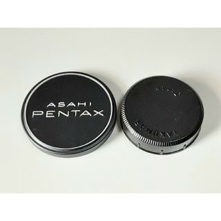 ペンタックス(PENTAX)のPENTAX キャップセット(その他)