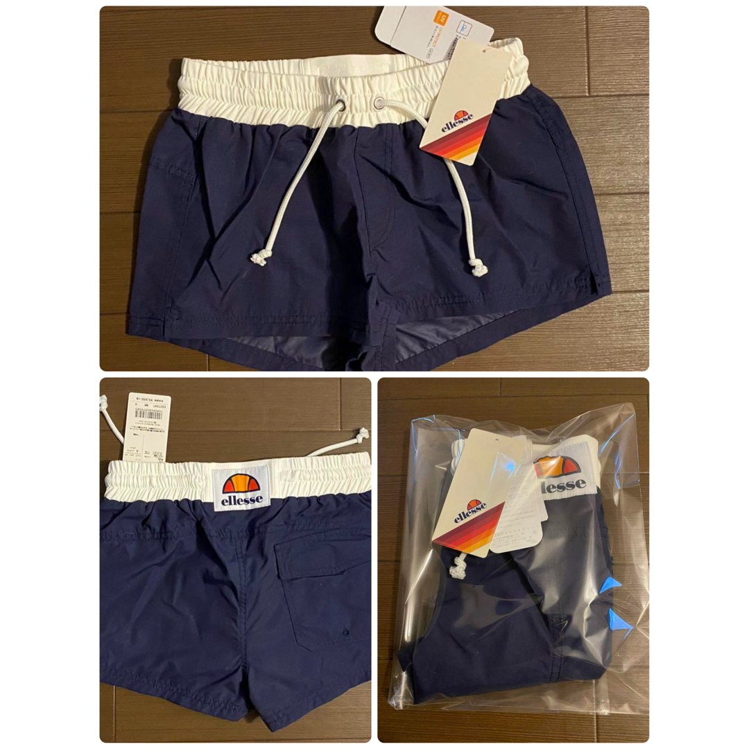 ellesse(エレッセ)のellesse  エレッセ水陸両用新品　NO.22 レディースの水着/浴衣(水着)の商品写真