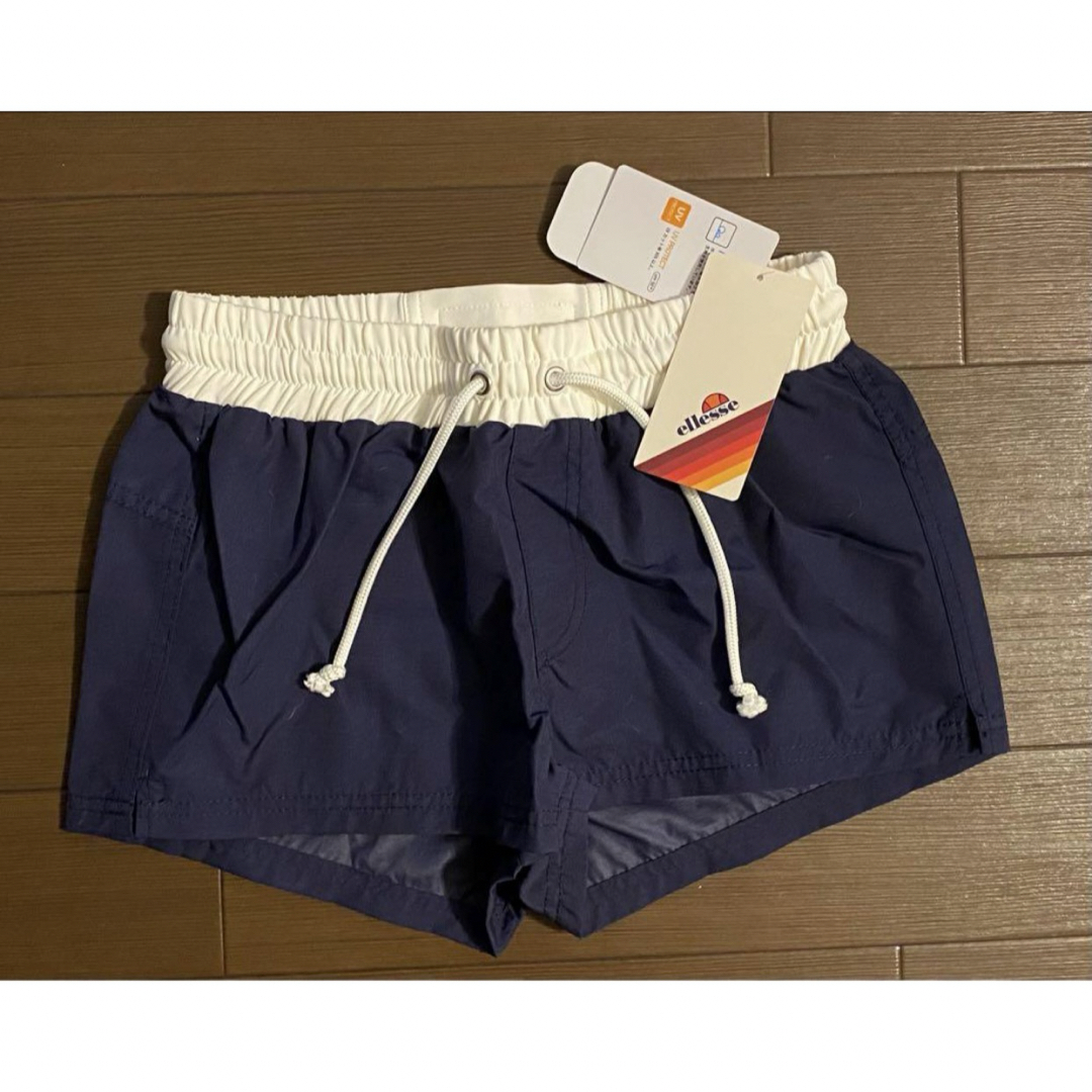 ellesse(エレッセ)のellesse  エレッセ水陸両用新品　NO.22 レディースの水着/浴衣(水着)の商品写真