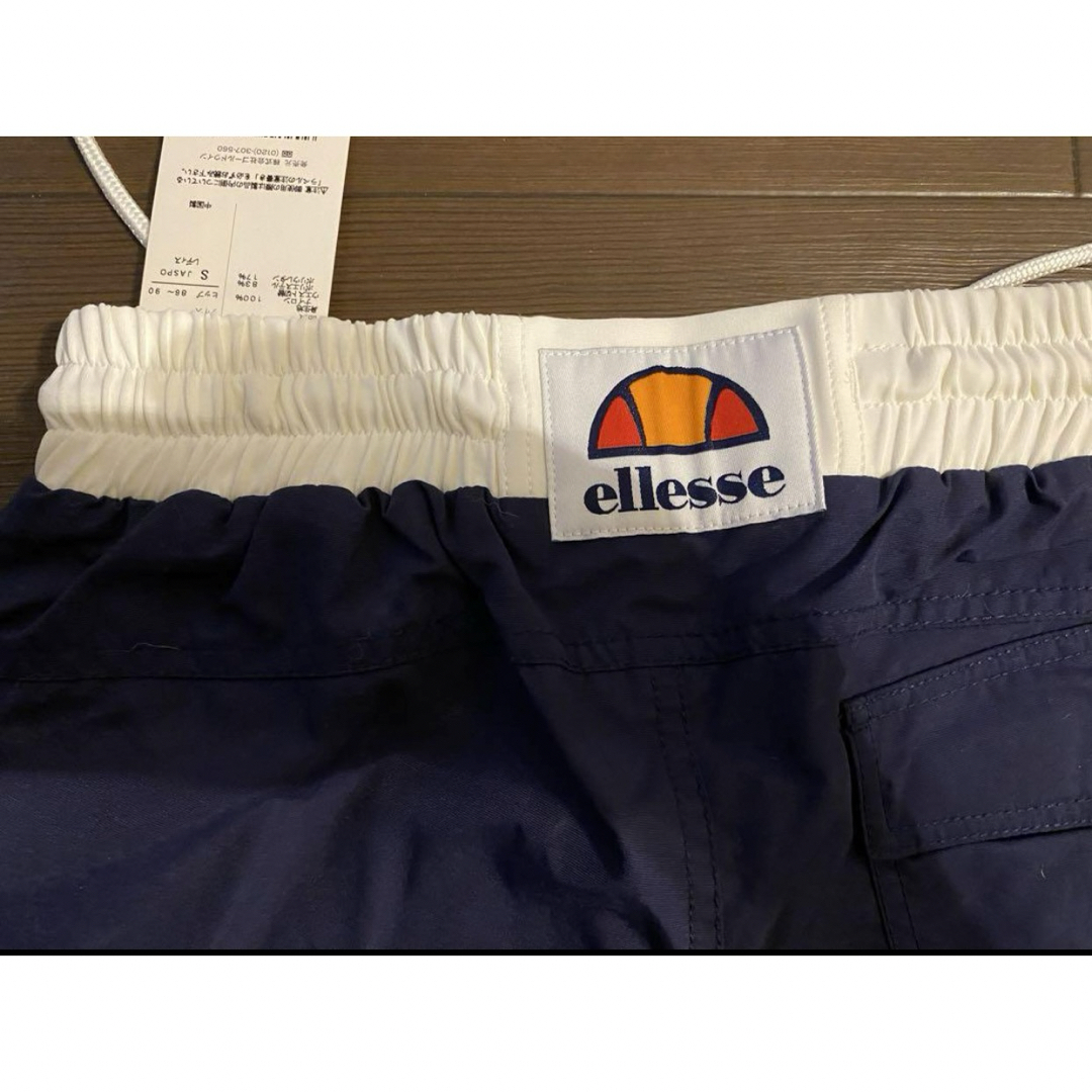 ellesse(エレッセ)のellesse  エレッセ水陸両用新品　NO.22 レディースの水着/浴衣(水着)の商品写真