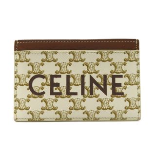 セリーヌ(celine)のセリーヌ カードホルダー カードケース(パスケース/IDカードホルダー)