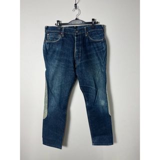 エビス(EVISU)のK672 EVISU エビス デニムパンツ denim(デニム/ジーンズ)