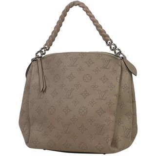 ルイヴィトン(LOUIS VUITTON)のルイ・ヴィトン バビロン チェーン BB レディース 【中古】(ハンドバッグ)