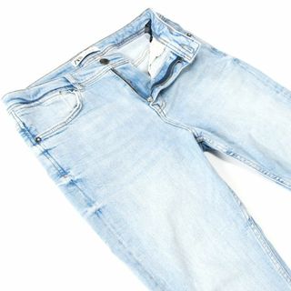 ザラ(ZARA)のZARAザラdnwr.▼スリムデニム▼強ストレッチ▼30▼ウエスト約78cm(デニム/ジーンズ)