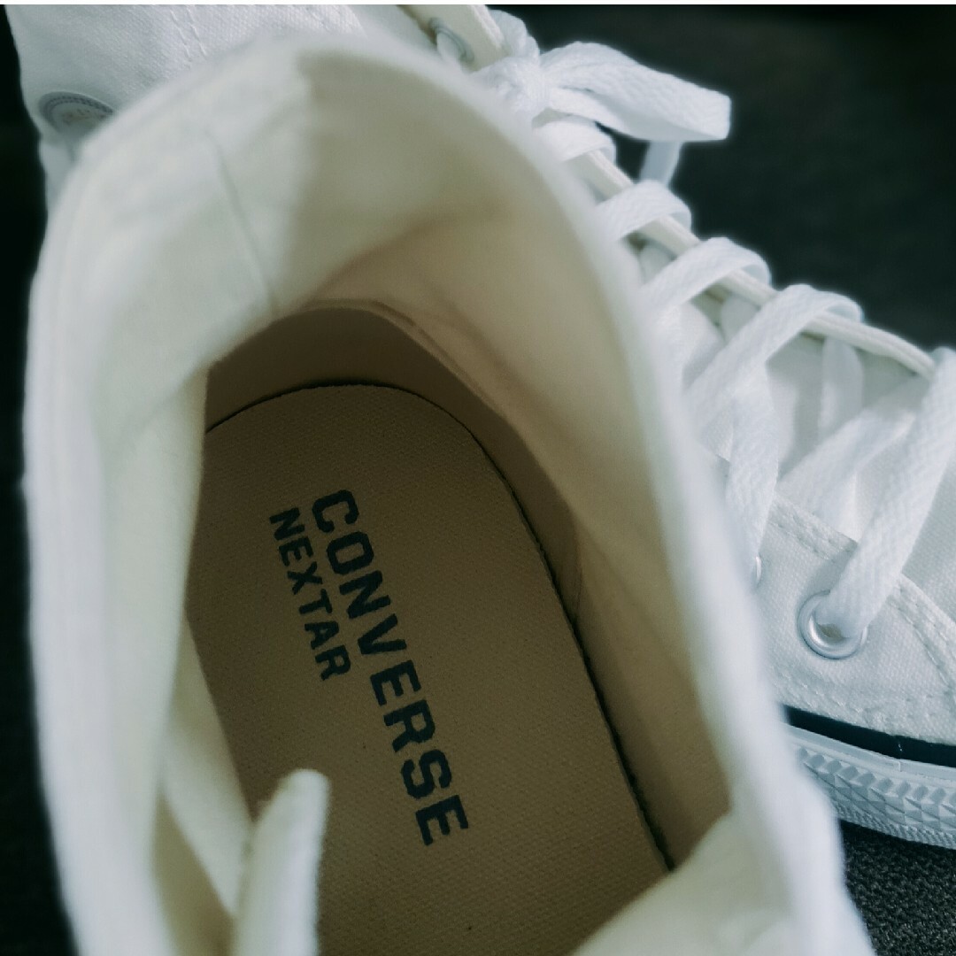 CONVERSE(コンバース)のコンバースハイカット レディースの靴/シューズ(スニーカー)の商品写真