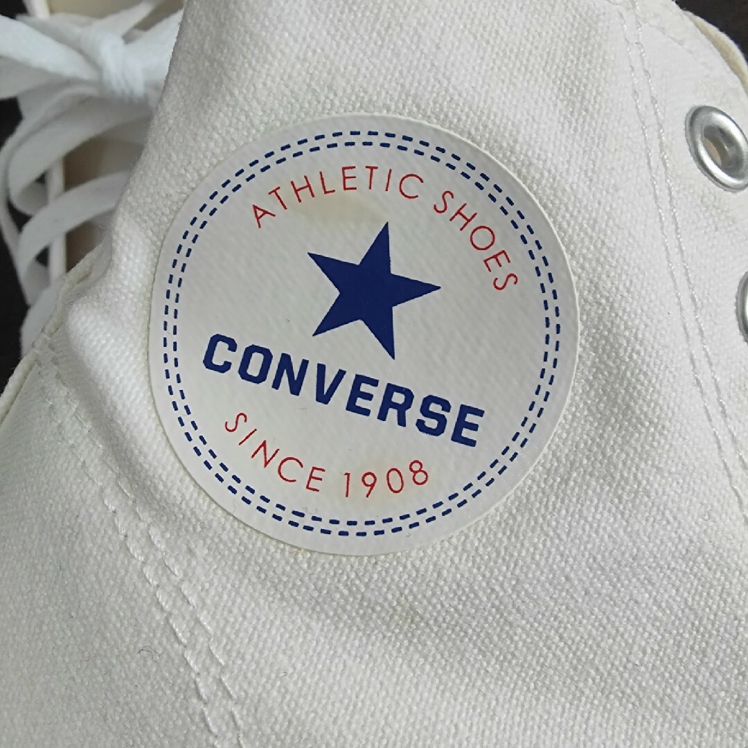 CONVERSE(コンバース)のコンバースハイカット レディースの靴/シューズ(スニーカー)の商品写真