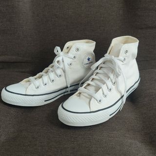 コンバース(CONVERSE)のコンバースハイカット(スニーカー)