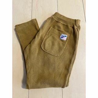 マーキーズ(MARKEY'S)の130cm マーキーズ ストレッチサルエルパンツ(パンツ/スパッツ)