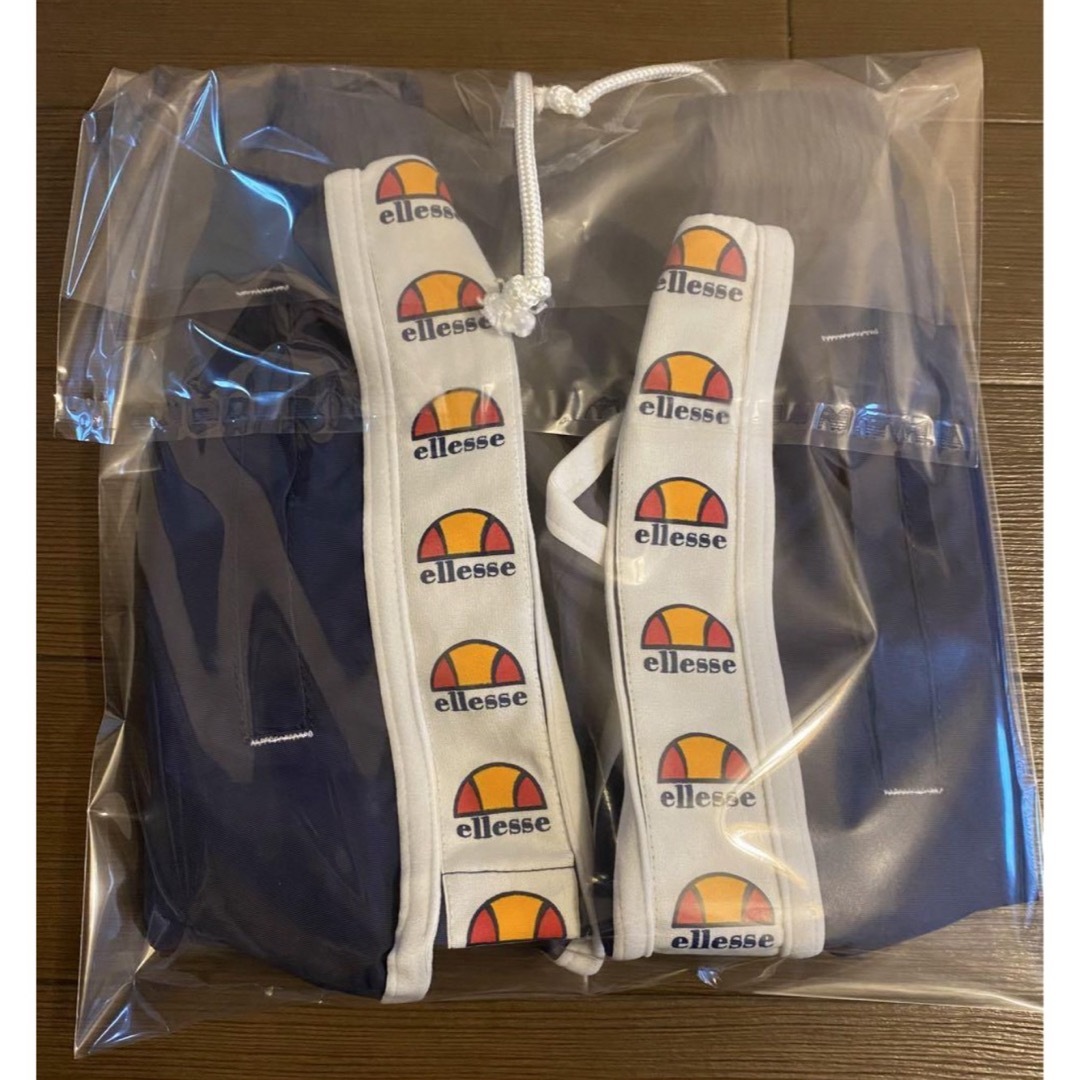 ellesse - ellesse エレッセ水陸両用新品 NO.18の通販 by パピ ellesse - ellesse エレッセ水陸両用新品 NO.18の通販 by パピ