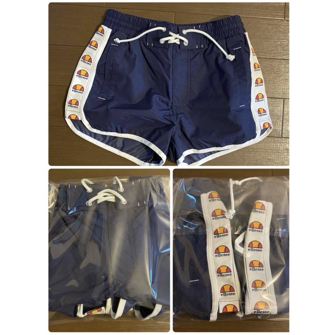 ellesse(エレッセ)のellesse エレッセ水陸両用新品　NO.18 レディースの水着/浴衣(水着)の商品写真