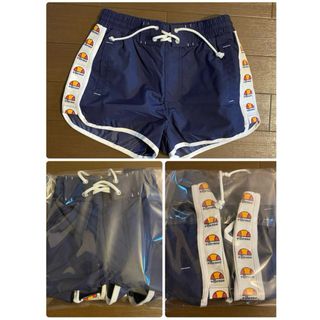 エレッセ(ellesse)のellesse エレッセ水陸両用新品　NO.18(水着)