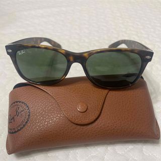 Ray-Ban - レイバン　サングラス　型番 RB2132