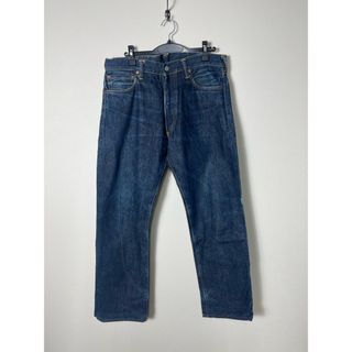 エビス(EVISU)のK673 EVISU エビス デニムパンツdenim(デニム/ジーンズ)