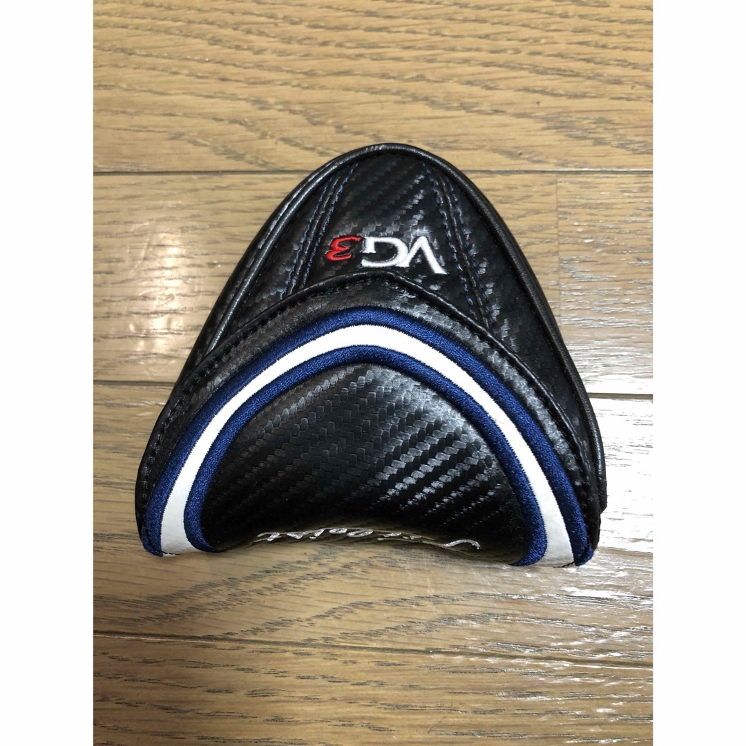 Titleist(タイトリスト)の【新品未使用】Titleist VG3 ポーチ　追加出品 スポーツ/アウトドアのゴルフ(その他)の商品写真