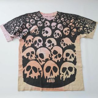 CUNE - 下北沢原宿渋谷合同周年記念 cune キューン 2013 Tシャツ Lの