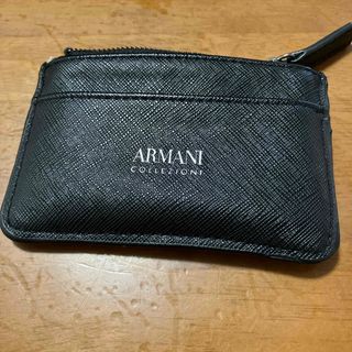 アルマーニ コレツィオーニ(ARMANI COLLEZIONI)のARMANI COLLEZONI 財布(その他)