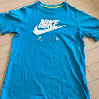 ナイキ(NIKE)のNIKETシャツジュニアMサイズ(Tシャツ/カットソー)