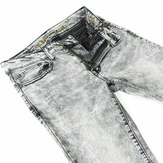 アメリカンイーグル(American Eagle)のアメリカンイーグルSUPER SKINNY▼強ストレッチ▼28▼W約76cm(デニム/ジーンズ)