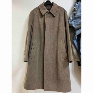 BURBERRY - 激安‼️美品‼️オールドバーバリー　コート‼️