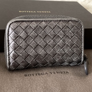 ボッテガ(Bottega Veneta) コインケース/小銭入れ(メンズ)の通販 400点 