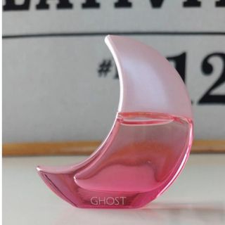 ゴースト(Ghost)のGHOST　ゴースト　シアサマー　オードトワレ　10ml　ミニ香水(香水(女性用))