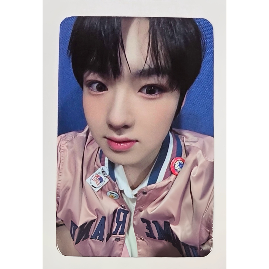 NCT WISH NCTWISH さくや サクヤ トレカ musickorea | フリマアプリ ラクマ NCT WISH NCTWISH さくや サクヤ トレカ musickorea | フリマアプリ ラクマ